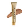 Dermacol - Full Coverage Foundation, Liquid Makeup Matte Foundation with