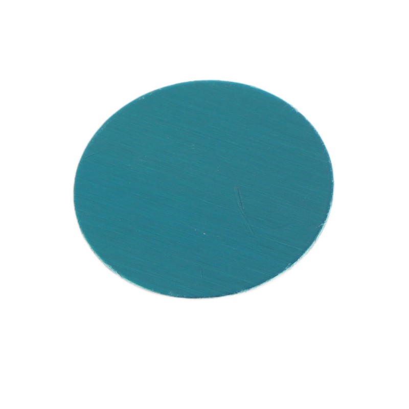 Cue Chalk Box Holder Aluminium Alloy Octagonal Universal Billiard Chalk