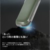 DREAMCLOCK PC Material Case for IQOS Iluma, Clear, Shockproof, Ultra