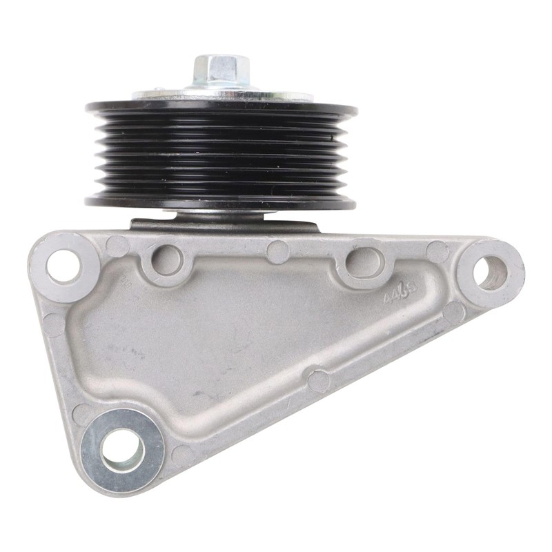 Serpentine Belt Idler Pulley Compatible with 2010-2013 Mazda 3 2012-2014