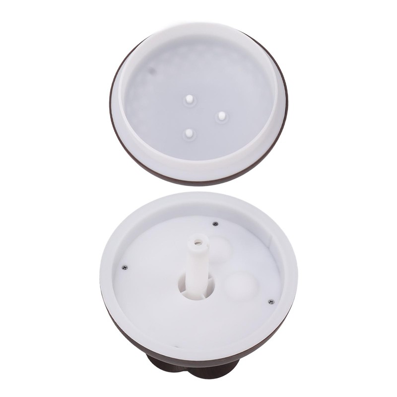 2.5W Scent Diffuser 300ml USB Powered Silent Operation Flower Vase