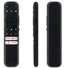 RC902N FMR1 Replacement Remote Control Fit for TCL S446 S546