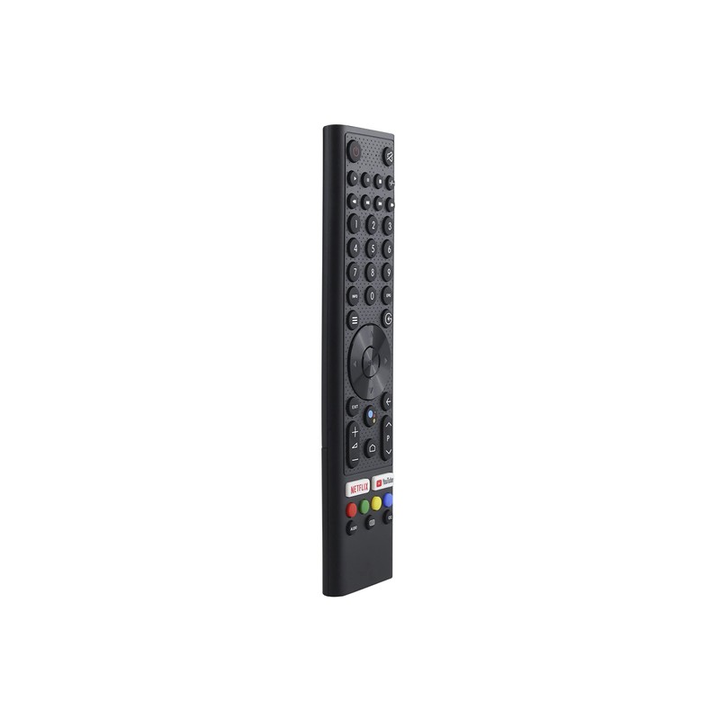 Control Remoto SANSUI Smart TV 4K Android TV