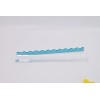 Royal Saint Acrylic Multi-color Transparent Mahjong Ruler US Mahjong Wave