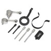 Yuesstloo Camshaft Alignment Locking Timing Tool Kit, Compatible with Land