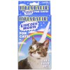 Accoutrements Inflatable Unicorn Horn for Cats