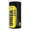 Limitx Nutrition Omega 3 6 9 Cápsulas Suplemento Natural Sin