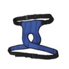 Wheelchair Thigh Restraint Belt Adjustable Wheelchair Thigh Harness Strap with