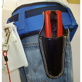 Kozuchi CE – 02 koduti Tool Case Series Midgets Cutter Pointing Crimping Pliers Pointing Midgets Cutter Pointing (Double Sewn)