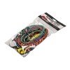 Taylor Tools TAY-62030 Heavy Duty Bungee Cord 75cm/30 5 Pack,