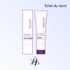 Eclat Dutin Foaming Cleanser 140ml Oily, oily and combination pore cleansing + sample 💜 Foaming Cleanser 140ml / 에끌라뒤땅 포밍 클렌저 140ml 유분기 지성 복합성 모공 클렌징+샘플 💜포밍 클렌저 140ml