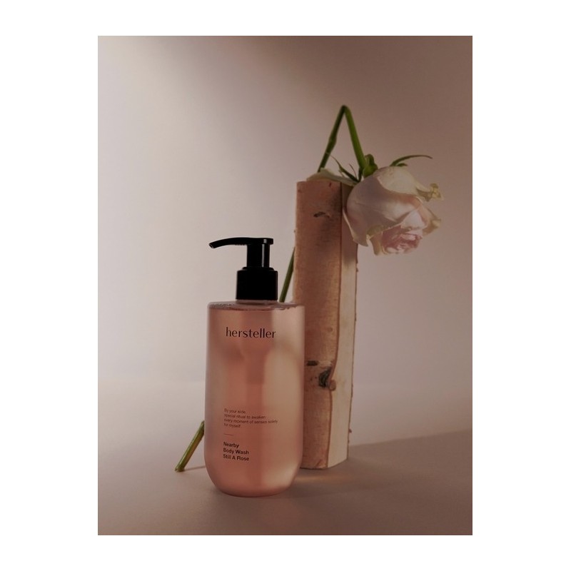 Nearby Body Wash 300ml (Choose 1 of 3 types) /