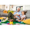 Dole Fruit Bowls Mixed Fruit in Cherry Flavored Gel Snacks,
