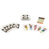 Mattel Games Snappy Dressers