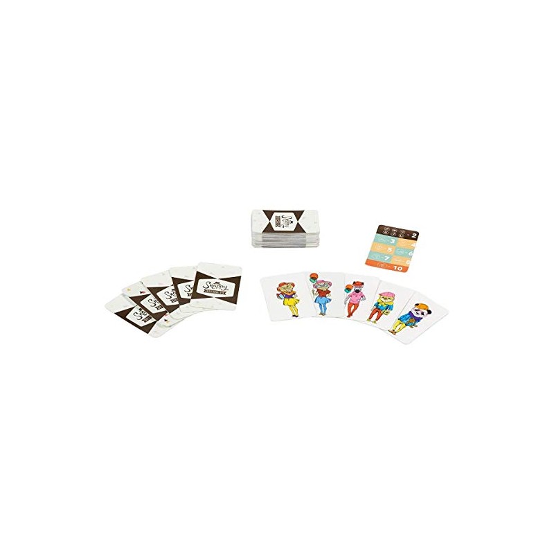Mattel Games Snappy Dressers