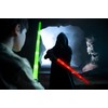 Power Saber: Green | Auto Extending 30" LED Energy Blade