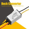 BuyWeek DC-DC Converter, 24 V to 12 V 5 A