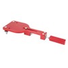Oil Filter Cutter Zinc Alloy High Efficiency 77750 Easy To