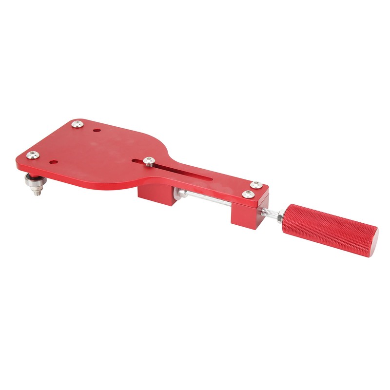 Oil Filter Cutter Zinc Alloy High Efficiency 77750 Easy To