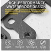 WOOGA Front Fender Lift Bracket For Yamaha PG-1 PG1 PG