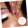 FOMIYES Unique Multi-use Nail Decorations Delicate Craft for Nail Art