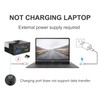 WAVLINK USB 3.0 Universal Laptop Docking Station Dual Video with