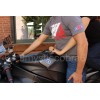 SUZUKI 2011-2023 GSXR 600 / 750 REAR PASSENGER GRAB GAS