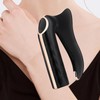 perfeclan Electric Gua Sha Electric Massager,Facial Body Massager Tool,Compact,Massager for