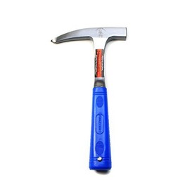 Krantz Hammer Mallet Picking Hammer Geologist Hammer 745 g Blue