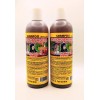 Del Indio Papago Shampoo Cacahuananche Del Indio Papago 16.9 oz For Hair Loss (2 BOTTLES)