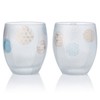 Marumon Premium Japanese Tumbler Glasses