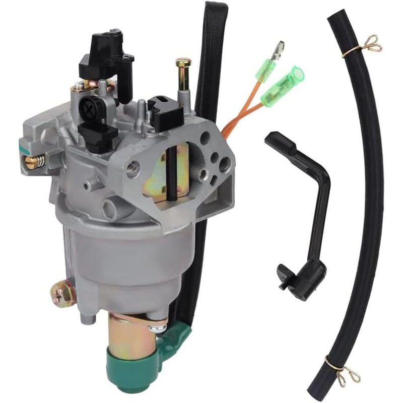 420cc Carburetor for Harbor Freight Predator 420cc 5000W 6500W 7000W