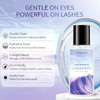 Lash Shampoo Concentrate (150ml/ 5.12oz): Deep Cleanse, Long-Lasting Hydration, Gentle