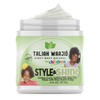 Taliah Waajid Herbal Style & Shine for Natural Hair 6oz