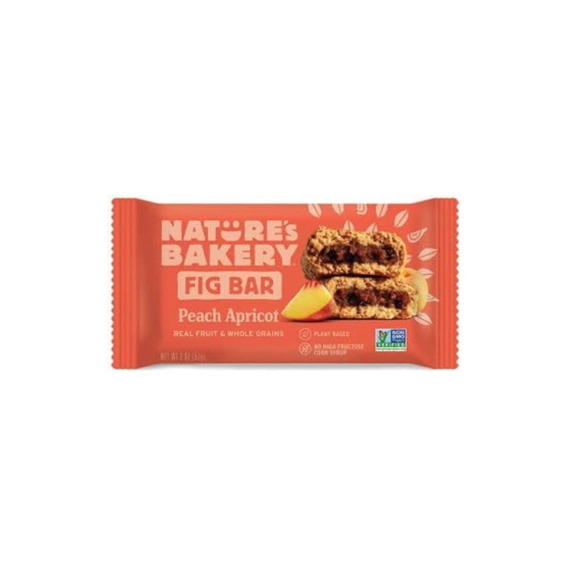 POPS TRADING COMPANY Since 1998 Whole Wheat Bakery Fig Bars