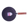 Wonderchef Hard Anodized Pure Grade Aluminum PFOA-Free Indian Cooking Roti