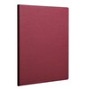 Clairefontaine A4 Lined, Red