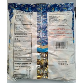 KC Ginger Mints 454g (1lb) Pack