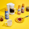 Coffee Creamer Singles Variety Pack - French Vanilla, Hazelnut, Caramel