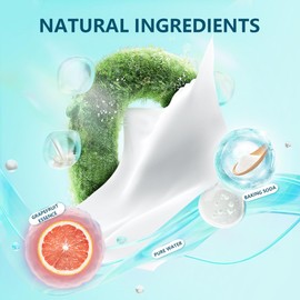 Breast Pump Wipes Quick Clean, Natural Pump Cleaning Wipes On The Go, Resealable Manual Pacifier Wipes Breastfeeding Supplies, 30 Count (Pack of 5)