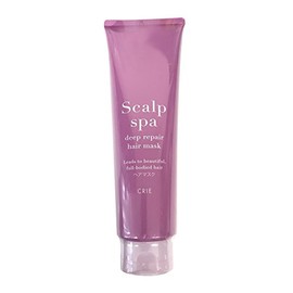 CRIE Scalp Spa Deep Repair Hair Mask, 8.8 oz (250 g)