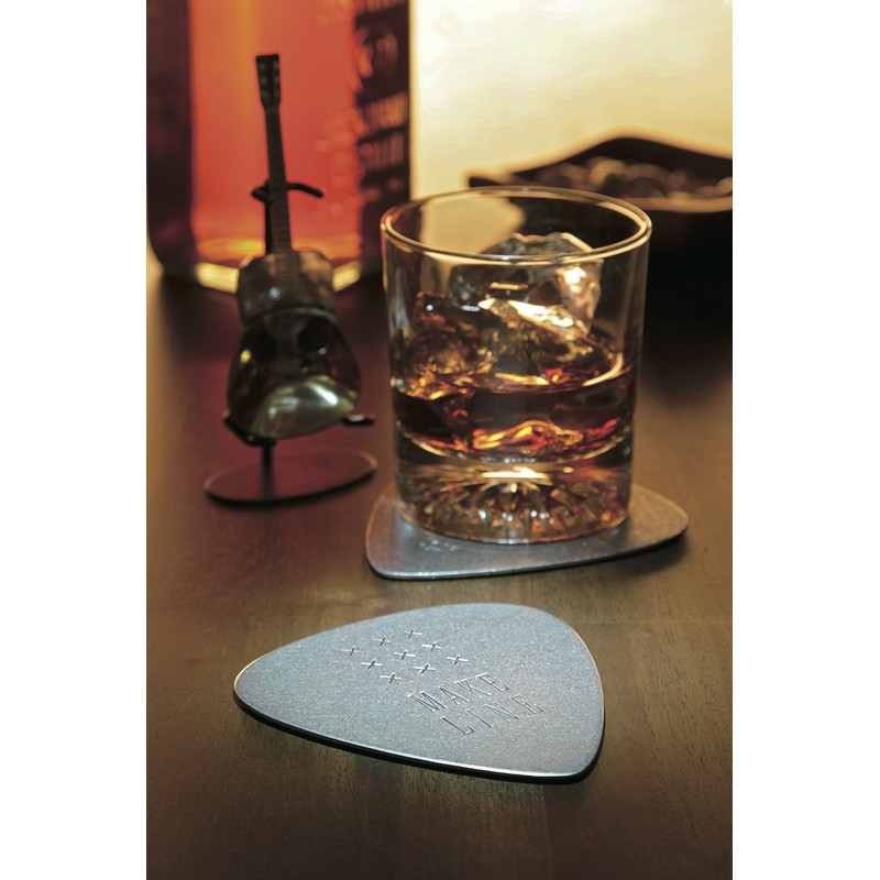 Takakuwa Metal 405251 Pick Type Coaster, Satin, Type A