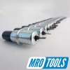 MRO Tools 50 3/32 Extra Short Cleco Fasteners + Cleco