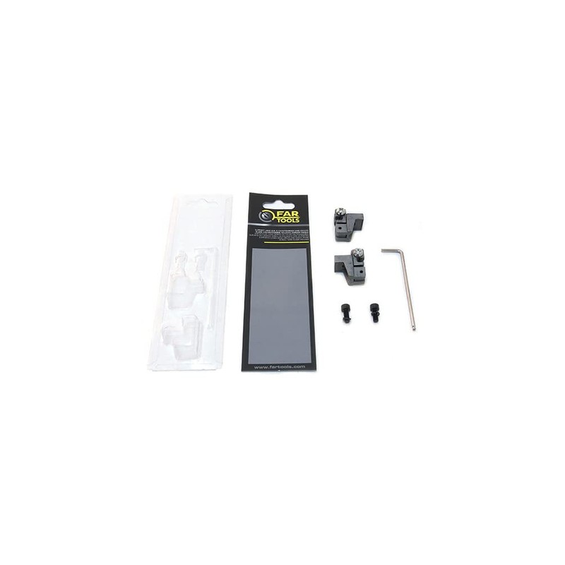 Fartools – Support for Sheets Saw Jigsaw Universal