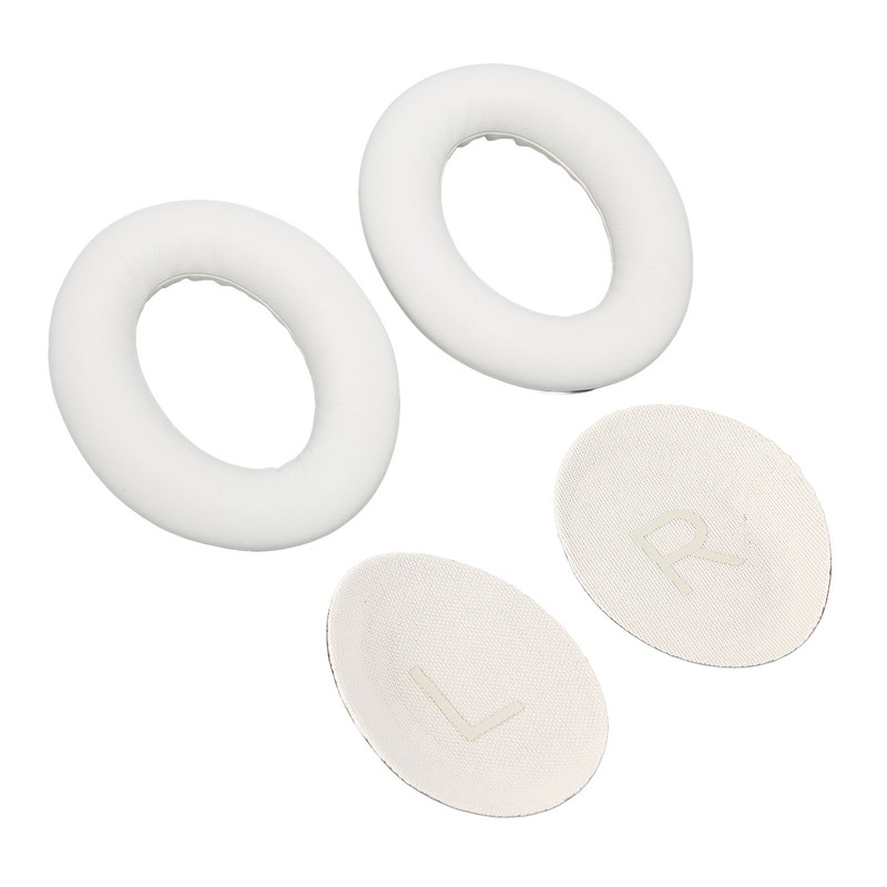 Headset Ear Cushions Soft Noise Insulation Replacement Wireless Headphone Earpads