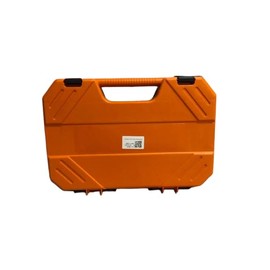 Steel Nail Gun Kit with Nailers Adjustable Speed Fastening Tool Portable Handheld Concrete Nailer Gun for Drywall, Steel, Woodworking & DIY Projects