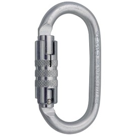 C.A.M.P. - OVAL PRO 2LOCK