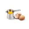 Louis Tellier Egg N3724 Clarifier with Stainless Steel Reservoir