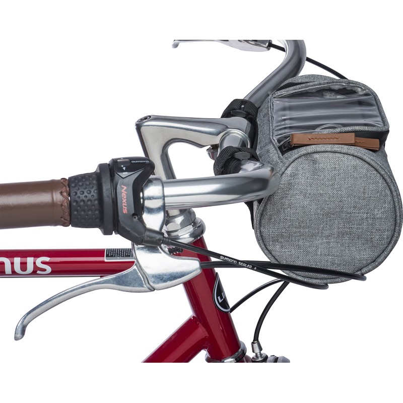 BELL Stowaway 200 Bicycle Handlebar Bag