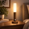  Motion Sensor Night Light for Indoor Use – Rechargeable